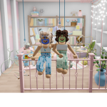 roblox _ best1es fans & friends <3
