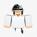 Toxic's Clothing!