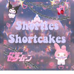 Shorties Shortcakes