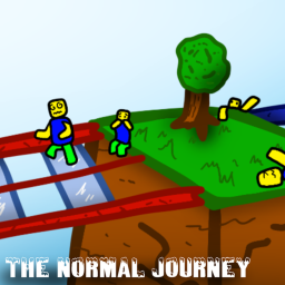 The Normal Journey