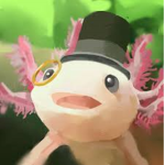Axolotl group_