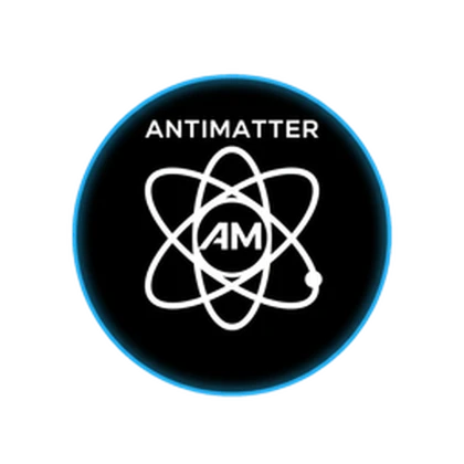 Antimatter Interactive Roblox group icon