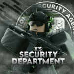NSA :||: Security Department