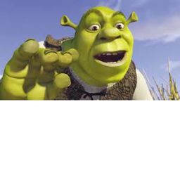 Shrek Fan's Hangout House!!!