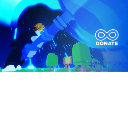 pls donate but your hazem!