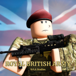[B.O.A] Royal British Army