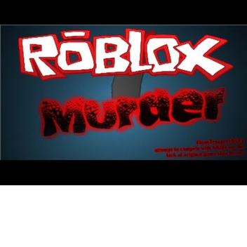 Escape the Murder (NOT CLICKBAIT) 