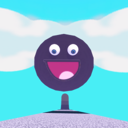 Easy Escape Cookies & Cream Obby Parkour icon