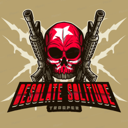 Desolate Solitude icon