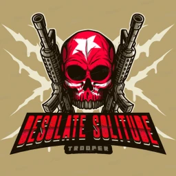 Desolate Solitude icon