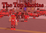 The Top Shootas