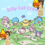 sillycat crew
