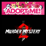 Mm2 And Adopt Me Trading Group!!! :D