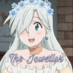 Victorian Jeweller