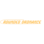 Rounded Ordnance