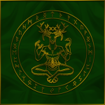 Cernunnos' Wardens [AW]