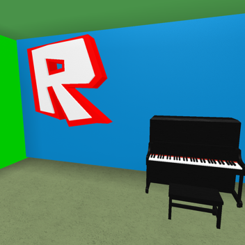 Show your skills playing the piano! [1.5]