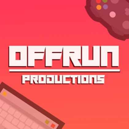 Offrun Productions Roblox group icon