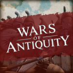 Wars of Antiquityᅠᅠ