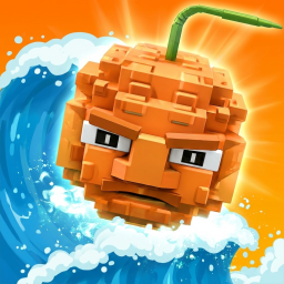 ESCAPE TSUNAMI ADMIN SIMULATOR