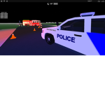 Alkine State Patrol