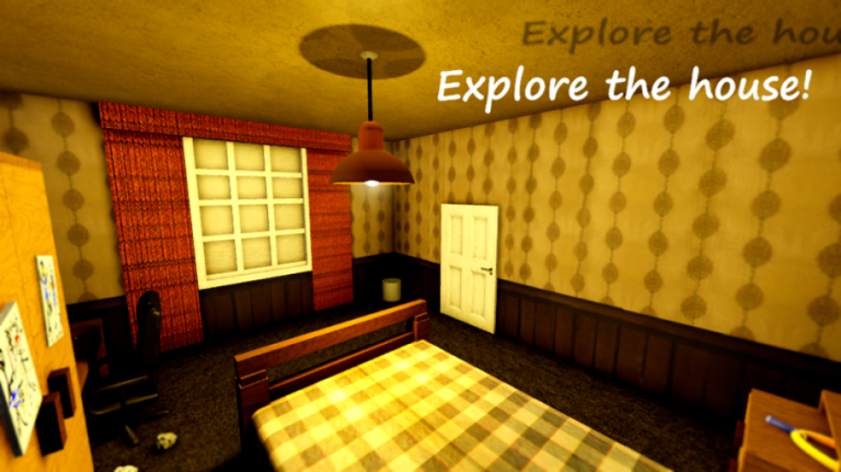 Ice Scream: Freeze Horror screenshot 4