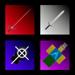 Star Glitcher RPG: Administrative's Revenge (demo)