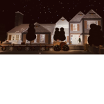 Bloxburg Real-Estate