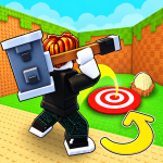 Throw Hammers For Eggs