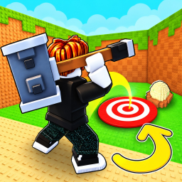Throw Hammers For Eggs icon