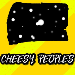 Cheese City Teleport