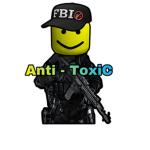 Anti - ToxiC