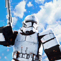 Republic Border Military Roleplay [V.1]