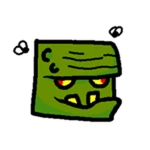 ogregie