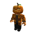 The Pumpkin Maifa