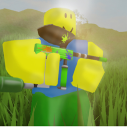 Ultra Paintball