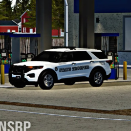 Nebraska State | RP
