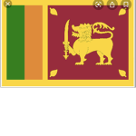 Sri Lanka country
