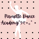 Pirouette Dance Academy!