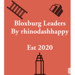 Bloxburg ##########