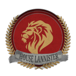 C&A | House of the Gold Lion