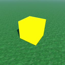 Cube Of Fate!