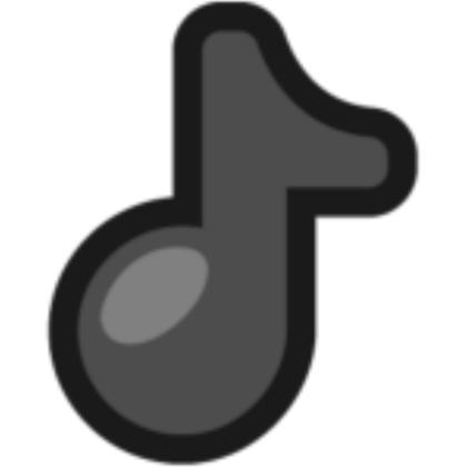music Roblox decal