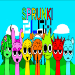 Sprunblox (Delay) Phase 2 (OUT NOW)Minigame Update