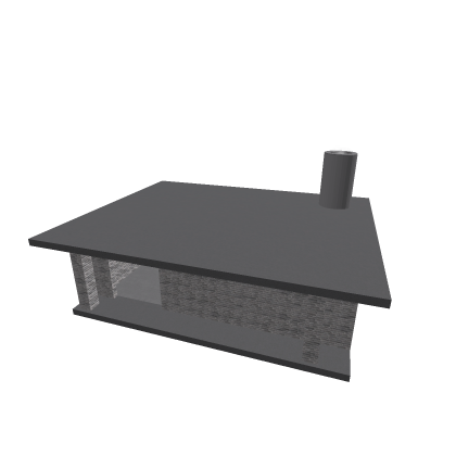 Oil Factory