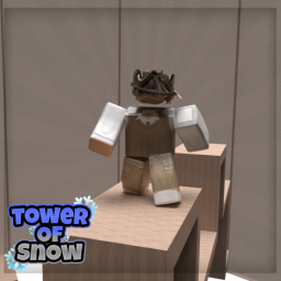 Tower of Snow