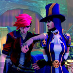 Arcane Roleplay