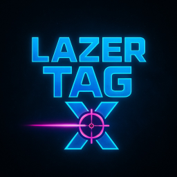 [🎯] Lazer Tag X