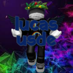 Lucas Usde