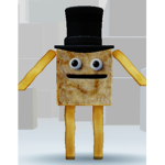 Project fries